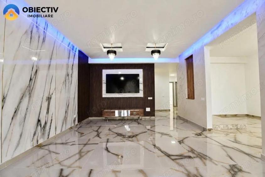 Casă cu Teren 1800 Mp în Negrești (Dobreni)