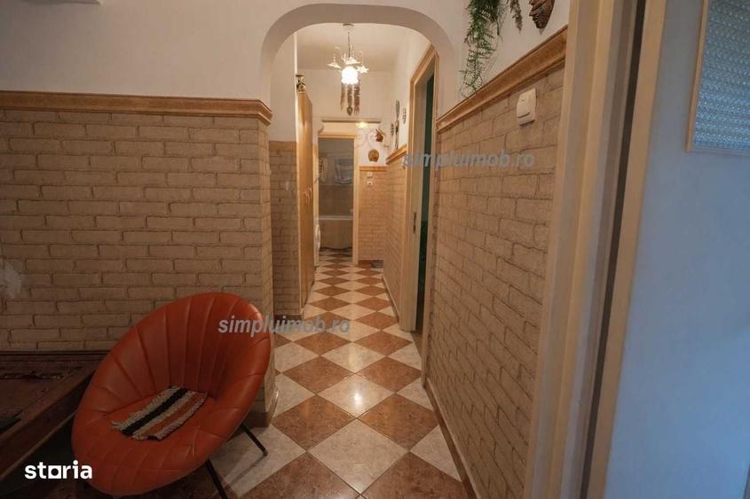Decomandat 3 Camere 64mp Confort 1 Etaj Intermediar - 7