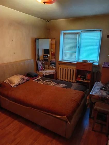 Apartament cu 2 camere decomandat în Obor