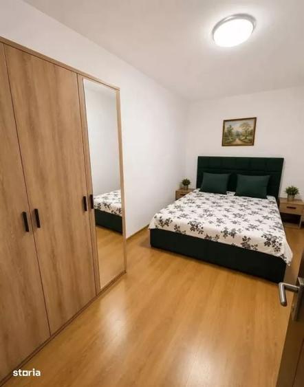 Apartament cu 3 camere în Tomis Nord
