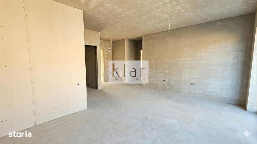 Apartament 3 camere 67.8mp, Baciu, zona Pizzeria Regal - 10