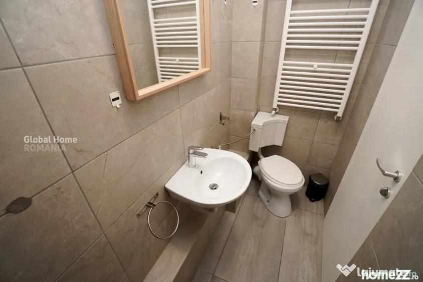 Spațiu comercial, de 277 mp, în Kiseleff