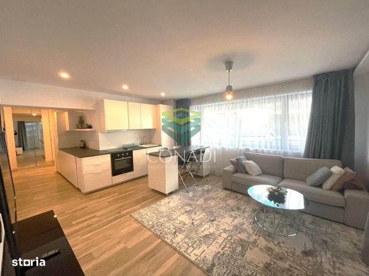 Apartament cu 3 camere zona Piata Victoriei - 2
