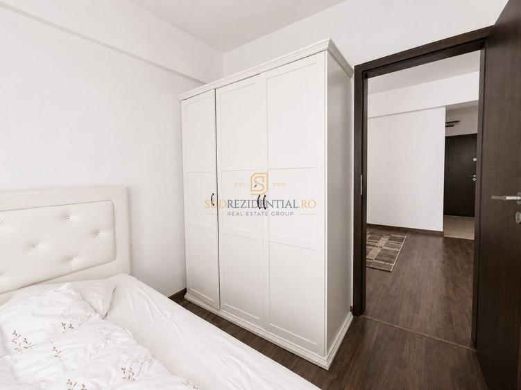 Apartament 2 camere, mobilat și utilat premium– Sos. Oltenitei - 7