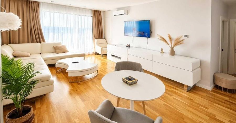 Apartament 2 camere Lux +Loc de parcare in Complexul Escape Residence - 1