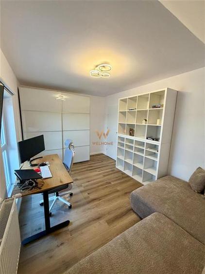 Apartament cu 4 camere decomandat în Turnișor
