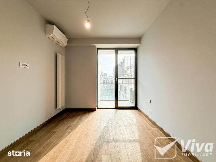 Apartament cu 2 camere, mobilat în Palat