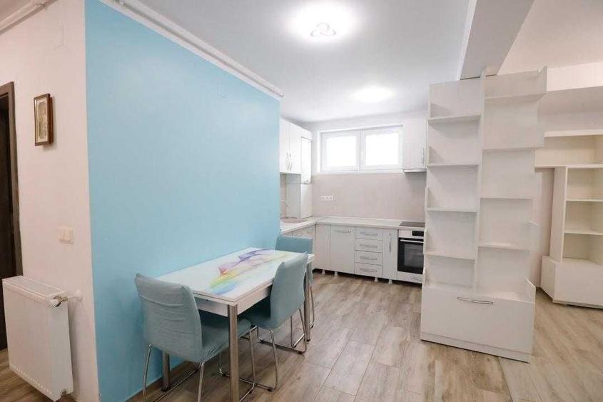 Apartament tip studio mobilat si utilat, loc de parcare, zona Coresi, Proprietar - 7