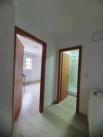 Apartament cu 2 camere semidecomandat în Frumoasa