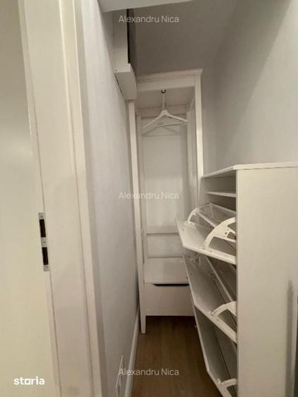 Apartament cu 3 camere semidecomandat în Drumul Taberei