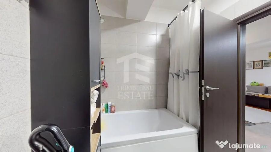 Apartament 2 camere | Bloc 2018 | Balcon 7 mp | COMISION 0% - 10