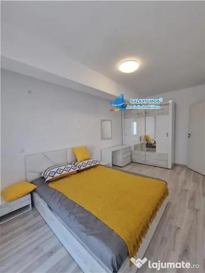 Apartament de Premium cu 2 camere la Opalului Residence - 2