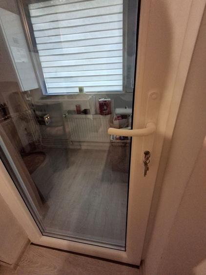 Apartament cu 2 camere nedecomandat în Exterior Vest