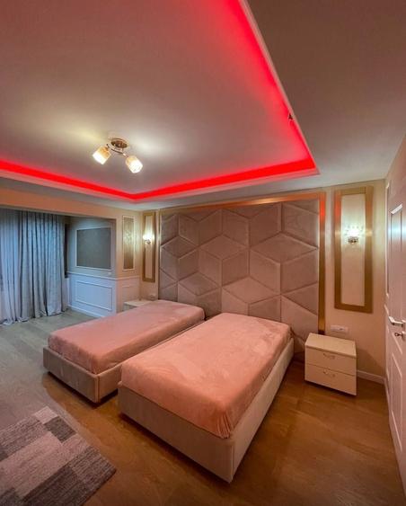 Apartament cu 3 camere decomandat în Faleza Nord