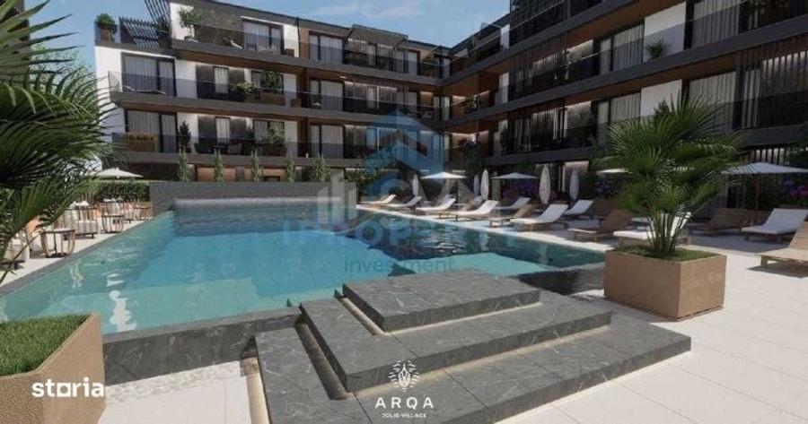 Apartament 3 camere Voluntari parcare inclusa si incalzie in pardoseal - 6