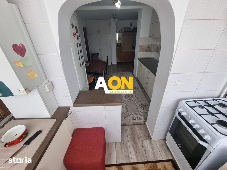 Apartament cu 3 camere decomandat în Tolstoi