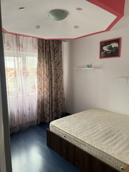 Apartament cu 2 camere decomandat în Mihai Bravu