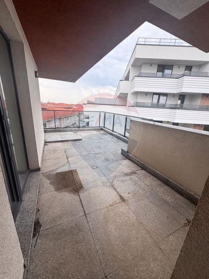 Apartament Premium de inchiriat  | Pipera | Strada Elisabeta Lipa - 19