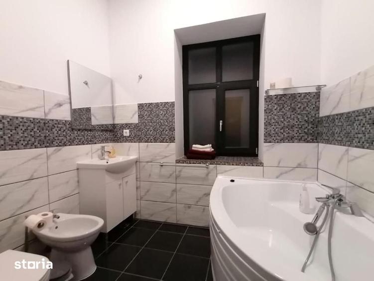 Apartament cu 3 camere în Bartolomeu