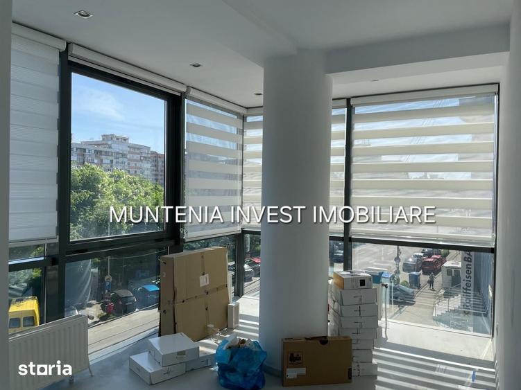 Spațiu comercial, de 105 mp, în Central