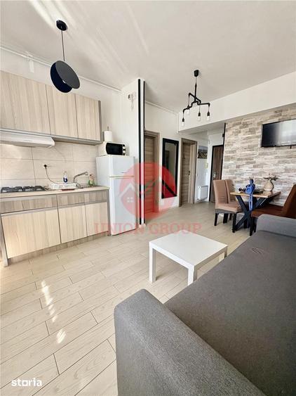 Apartament 2 Camere Modern Summerland - 1