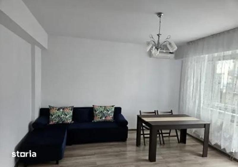 AP. 2 CAMERE - METALURGIEI, PARCARE, BUCATARIE INCHISA, CENTRALA - 1