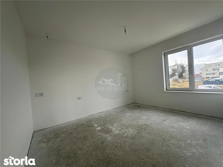 Duplex 4 camere 250mp teren zona Selimbar - 15