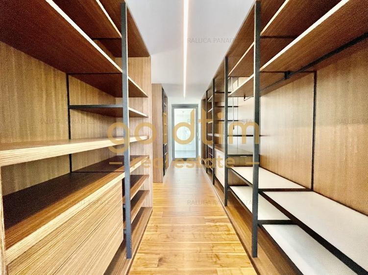 UNIQUE/ONE FLOOR/UXURY DESIGN/TERRACE 100 SQM/2 UNDERGROUND PARKING - 5