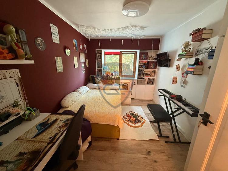 Apartament 3 camere de vânzare – Constanța, Bd. Aurel Vlaicu - 6
