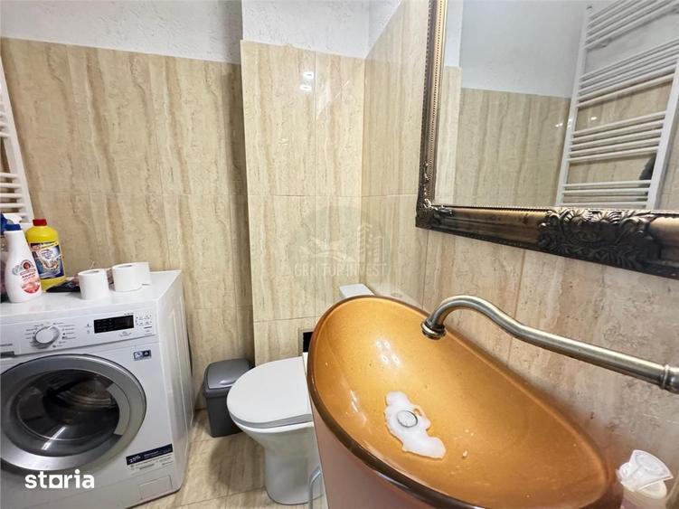 Apartament cu 2 camere în Șelimbăr