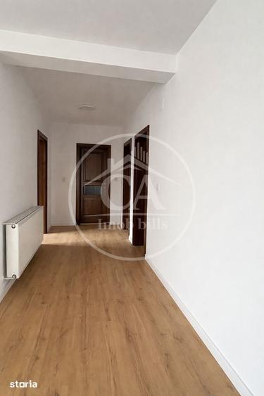 Casă cu 4 camere decomandat cu Teren 220 Mp în Iosia