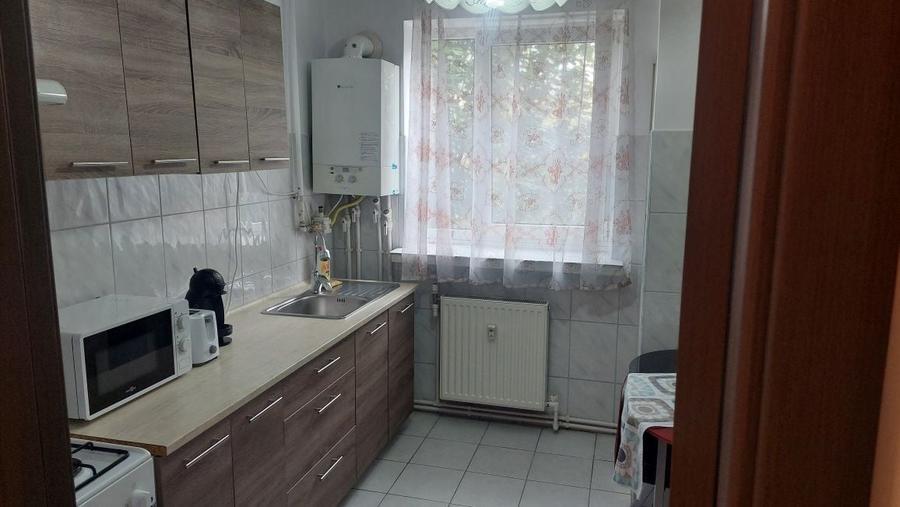 Apartament cu 2 camere decomandat în Bălcescu