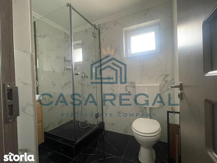 Casă cu 4 camere cu Teren 250 Mp în Central