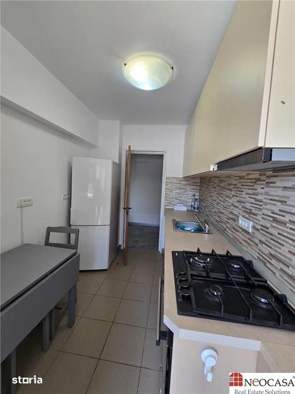 Apartament cu 3 camere în Victoriei