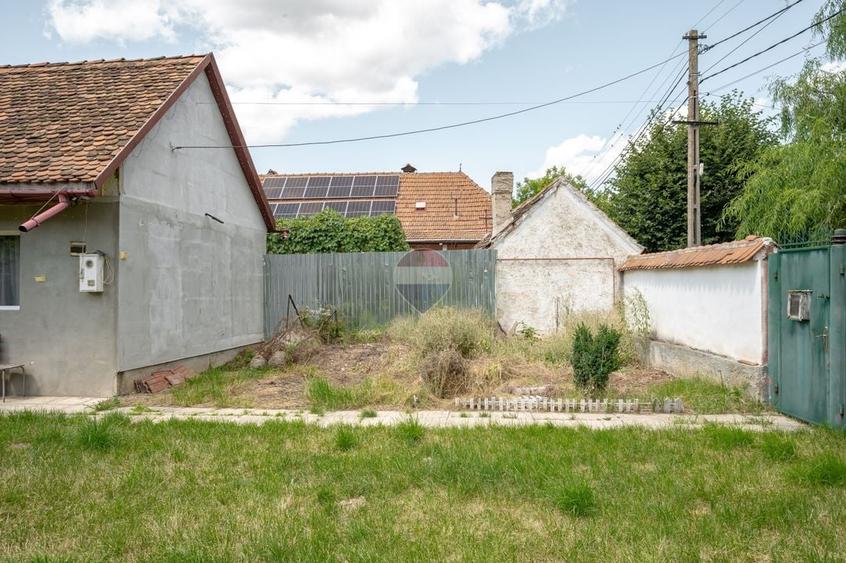 Casă locuibilă Șinca Veche – central, 931 mp teren, șură tradițională - 30