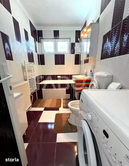 Apartament cu 3 camere de vanzare in Manastur zona Baza Sportiva - 7