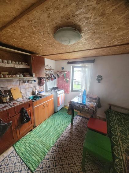 Casă cu 3 camere în Lacu
