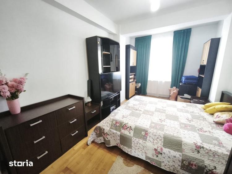 Apartament cu 4 camere în Central