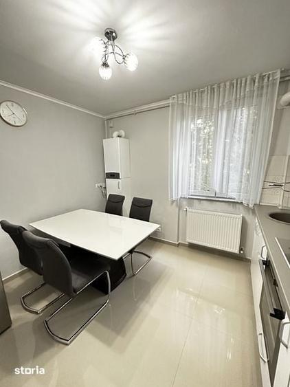 Apartament cu 2 camere în UTA