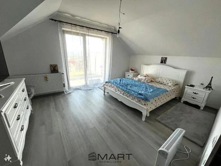 Casa de vanzare 265mp, zona Selimbar - 1