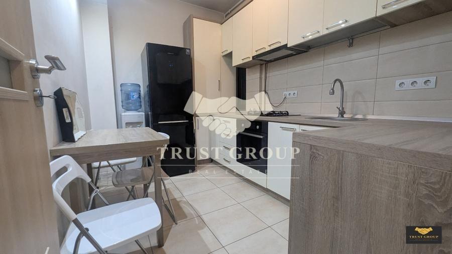 Apartament 3 camere Domenii | Imobil 2013 - 12