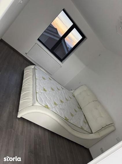Apartament cu 3 camere, mobilat în Orizont