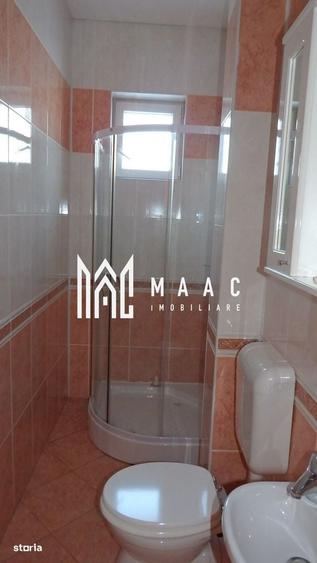 Apartament cu 3 camere în Sub Arini
