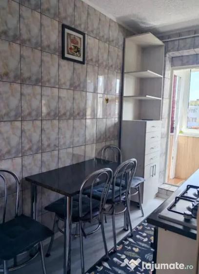 Apartament 2 camere | Mobilat si Utilat | Zona Astra - 1