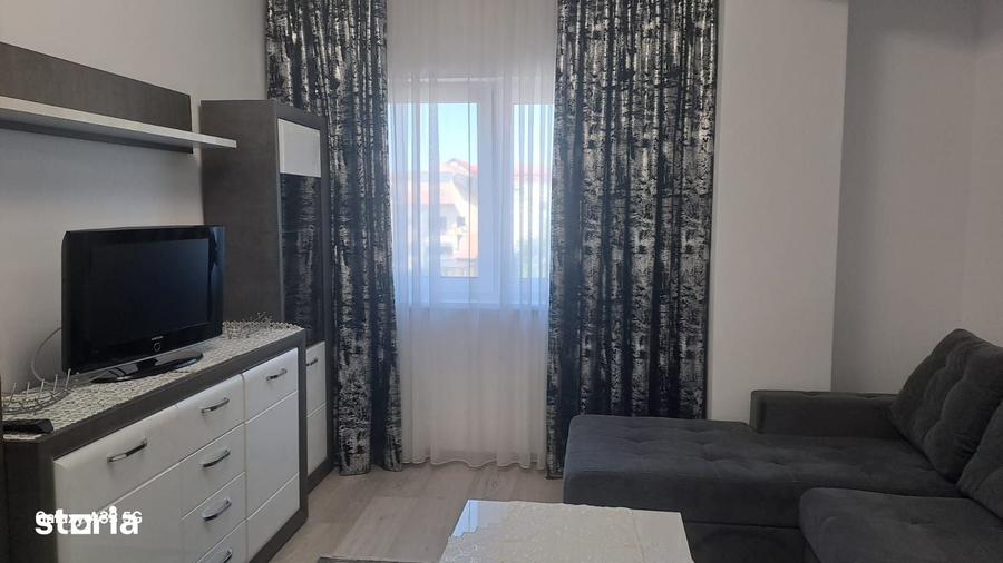 Apartament cu 2 camere, balcon ?i lift - 2