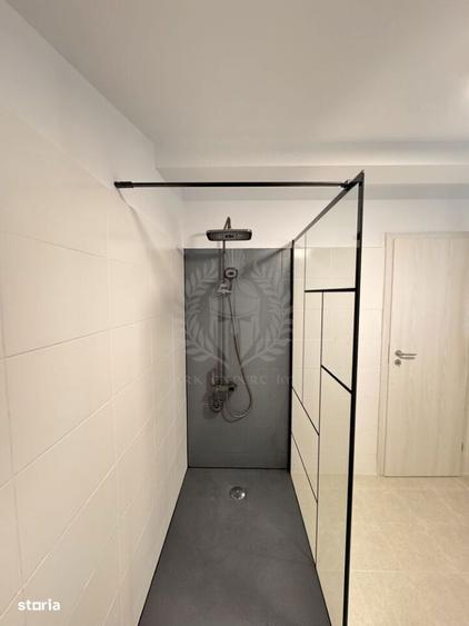Apartament cu 3 camere, mobilat în Gheorghe Doja