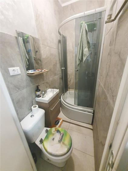 Garsonieră semidecomandată în Iosefin