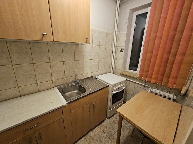 Garsonieră semidecomandată în Cotroceni