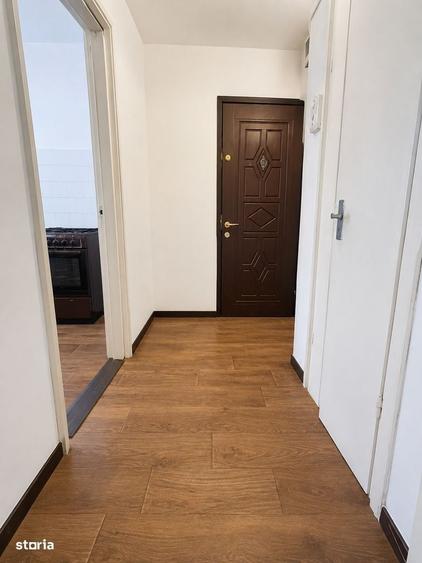 71.000 Euro | Apartament 2 Camere, Pitesti Necesita Renovare Totala - 8