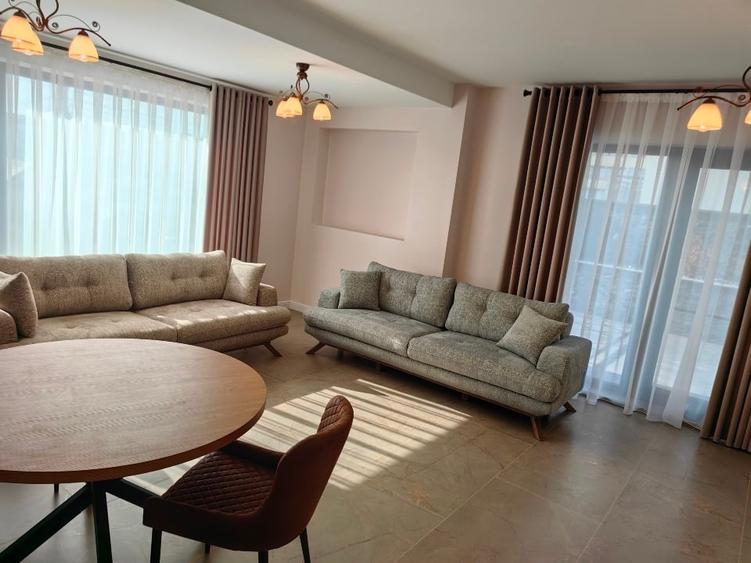 Persoana fizica inchiriez apartament 2camere - 15